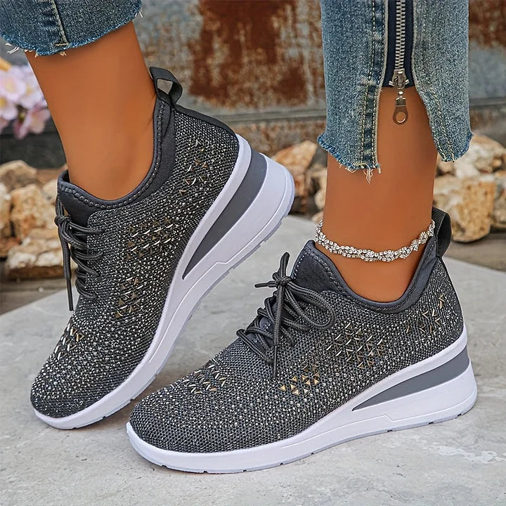 MICHELLE | Comfortable Orthopedic Shoes