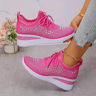 MICHELLE | Comfortable Orthopedic Shoes