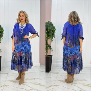 AMARA | Elegant Women's Dress