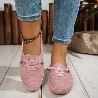 Orla™ – Supportive Loafers