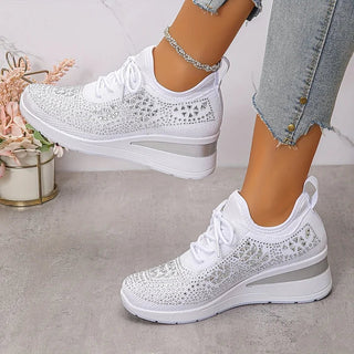 MICHELLE | Comfortable Orthopedic Shoes