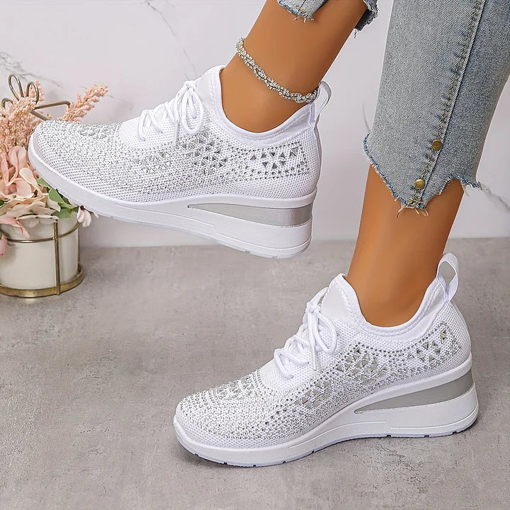 MICHELLE | Comfortable Orthopedic Shoes