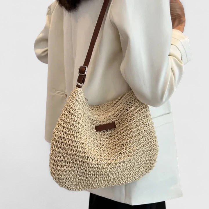 Rouje - Stylish Everyday Crossbody Bag