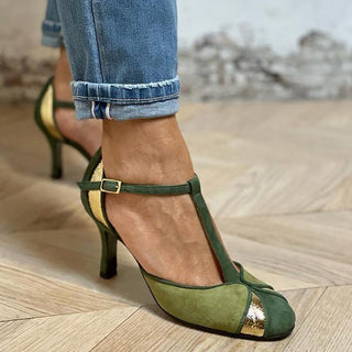 Coralise™ | Sophisticated Heels