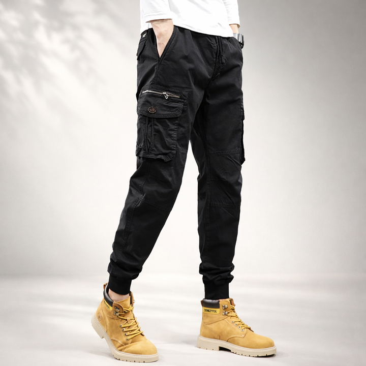 Ravenhaul | Cargo Pants