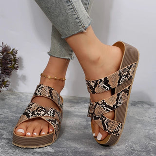 Victoria™ - Stylish Orthopedic Sandals