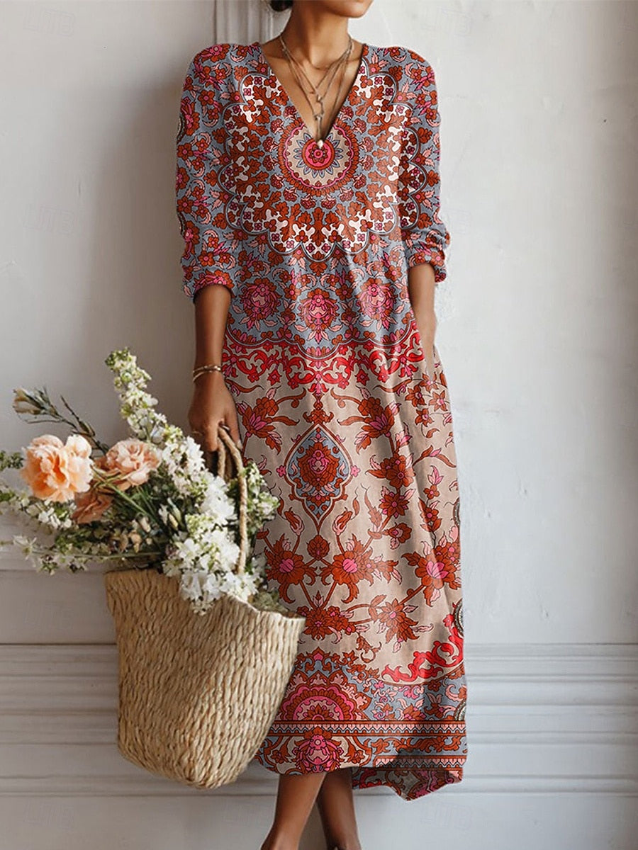 ESRA™ | Comfortable Everyday Dress
