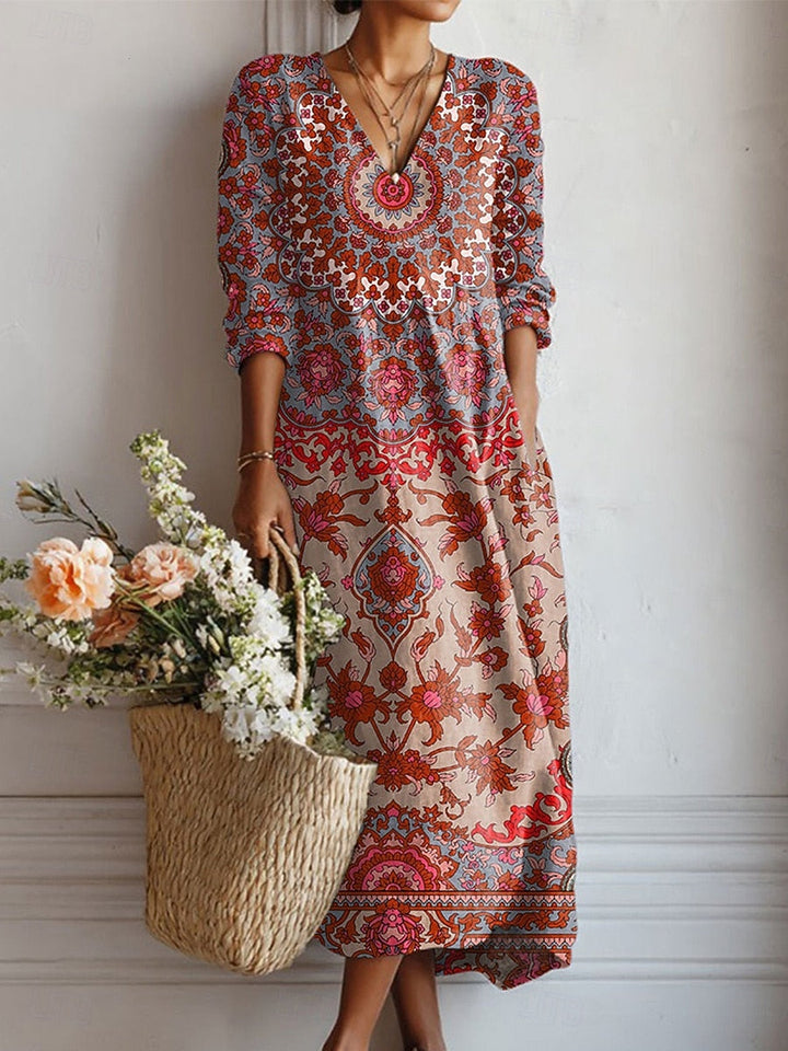 ESRA™ | Comfortable Everyday Dress