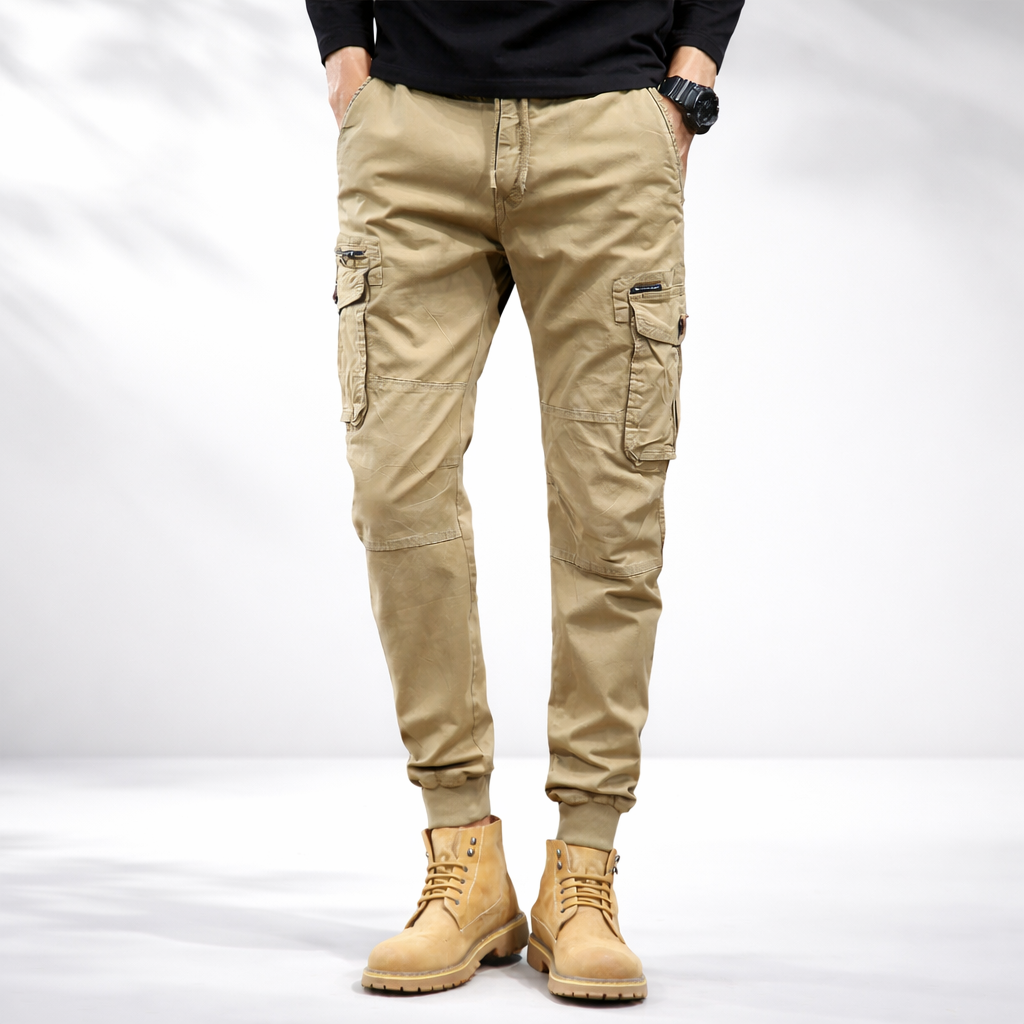 Ravenhaul | Cargo Pants