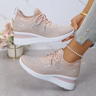 MICHELLE | Comfortable Orthopedic Shoes