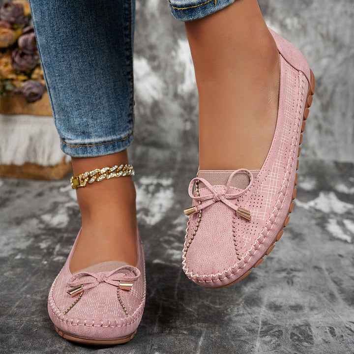 SELENA | Women's Orthopedic Shoes
