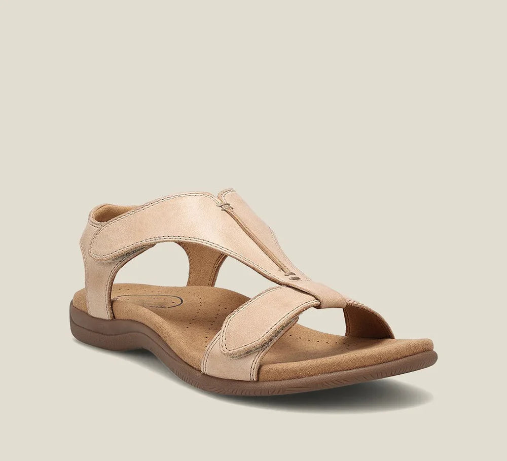 Lara™ | Orthopaedic Comfort Sandals