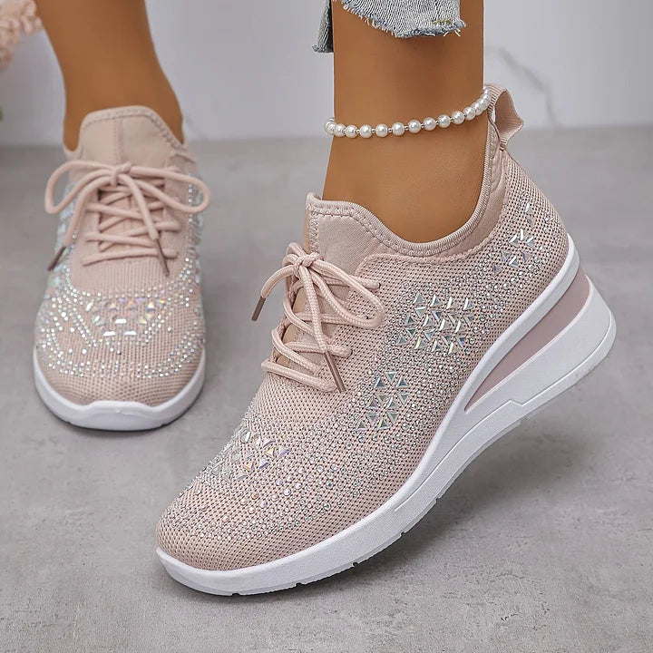 MICHELLE | Comfortable Orthopedic Shoes