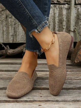 SERENA™ | Elegant Orthopedic Shoes