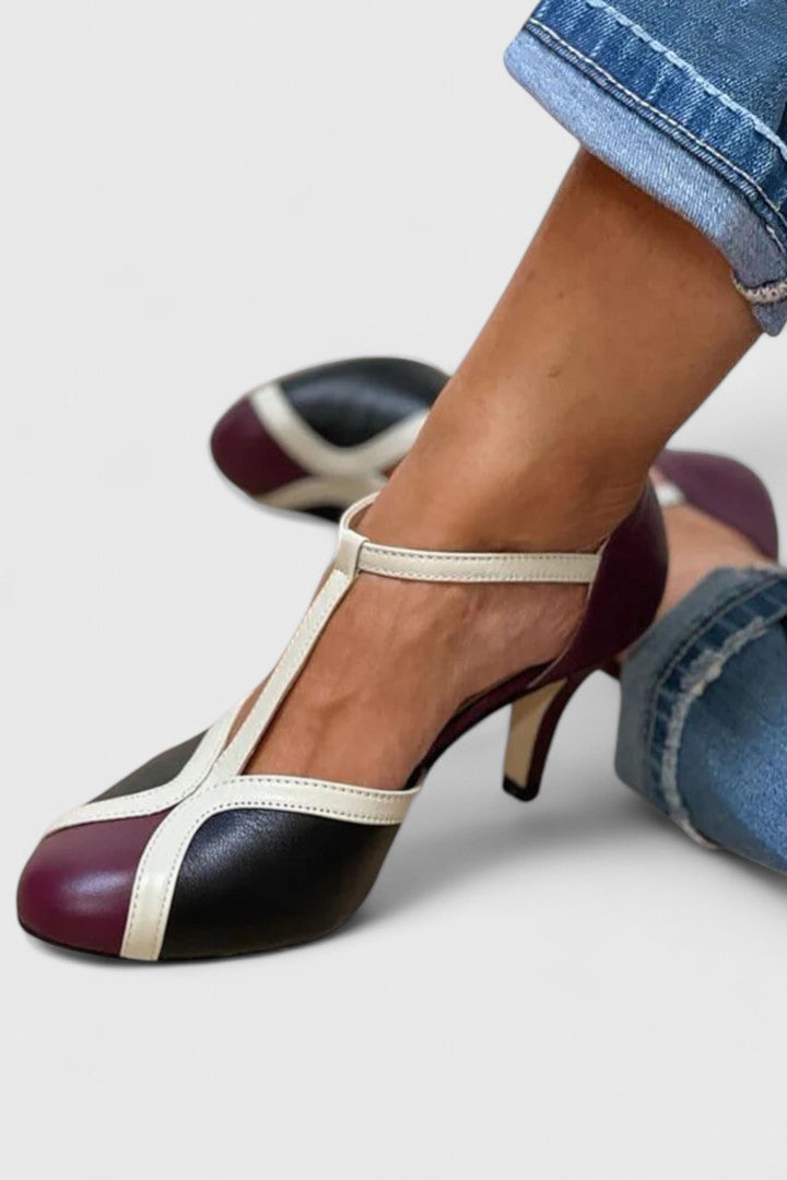 Tazariah™ | Comfortable Heels