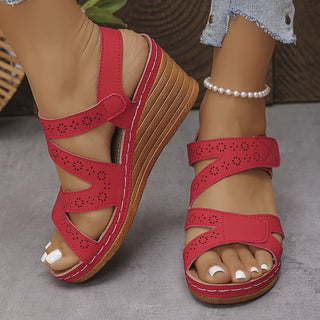 Amélie | Comfort Orthopaedic Sandals