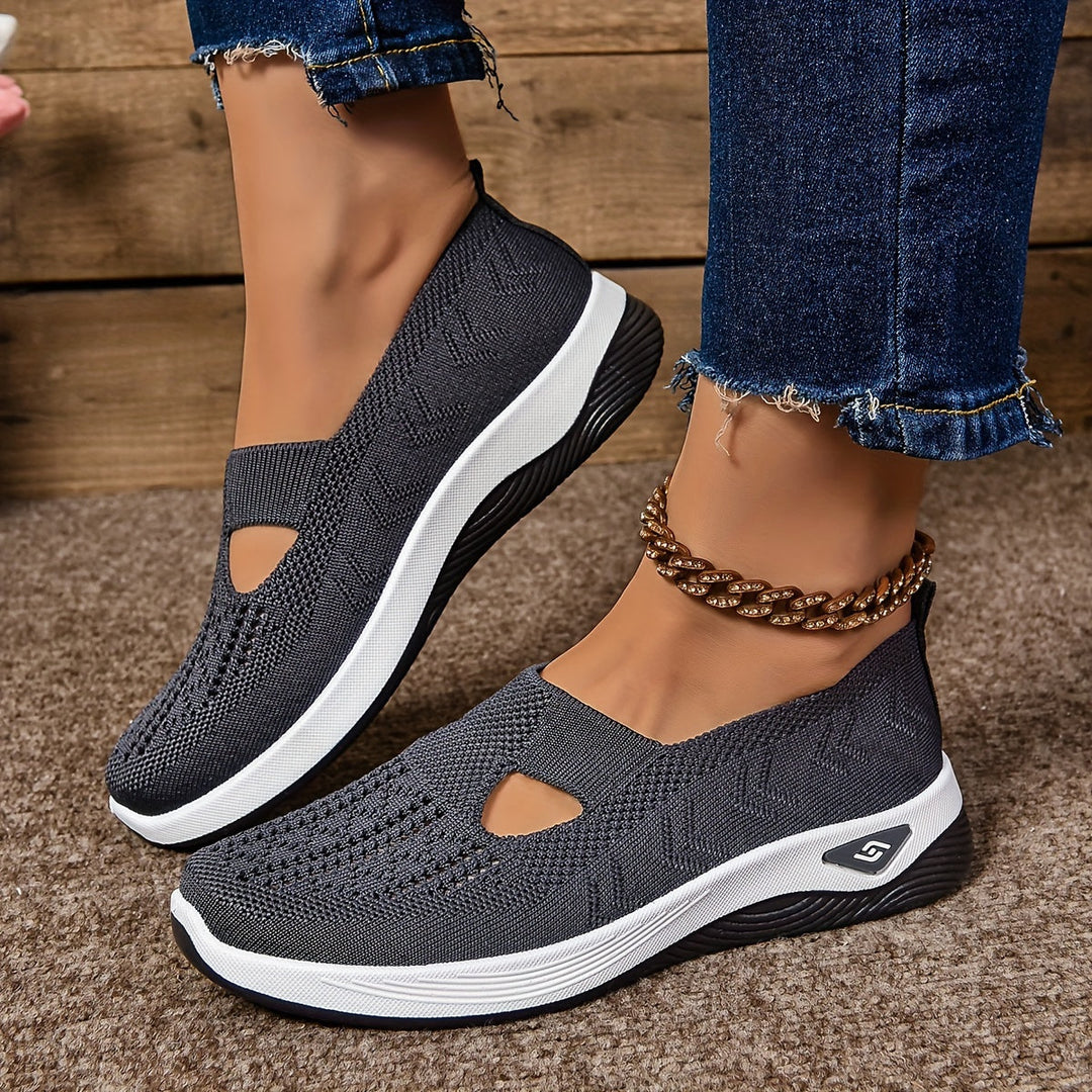Ortho – Non-Slip Orthopaedic Shoes