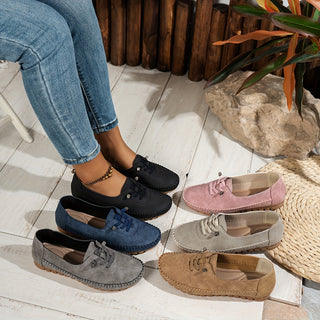 Orla™ – Supportive Loafers