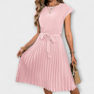 Mila™ | A-Line Casual Dress