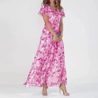 Zuri | Effortless Flow Dress