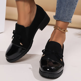 MARGOT™ | Elegant Comfort Loafers