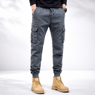 Ravenhaul | Cargo Pants