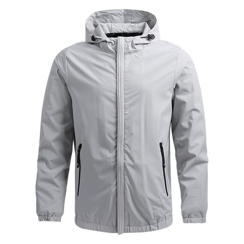 Maxwell | Haven Jacket