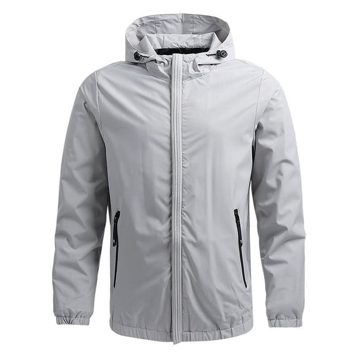 Maxwell | Haven Jacket