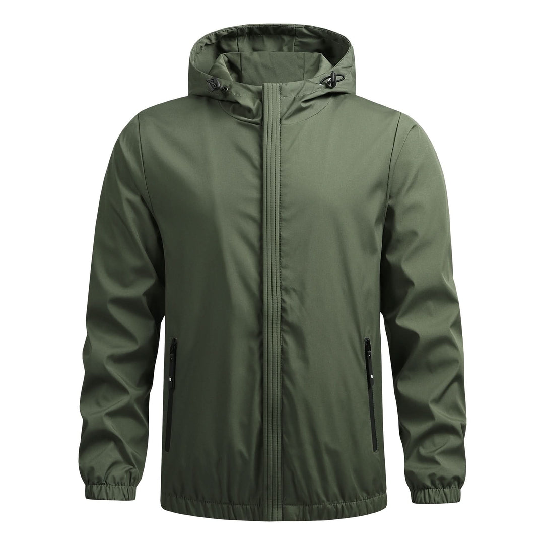 Maxwell | Haven Jacket