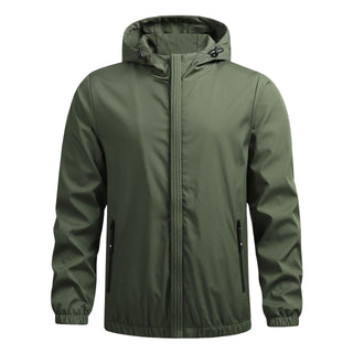 Maxwell | Haven Jacket