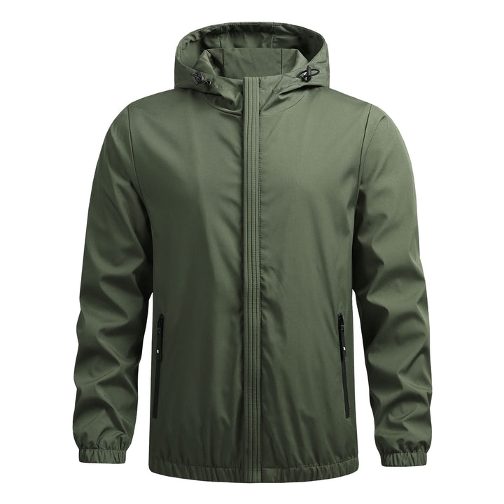 Maxwell | Haven Jacket