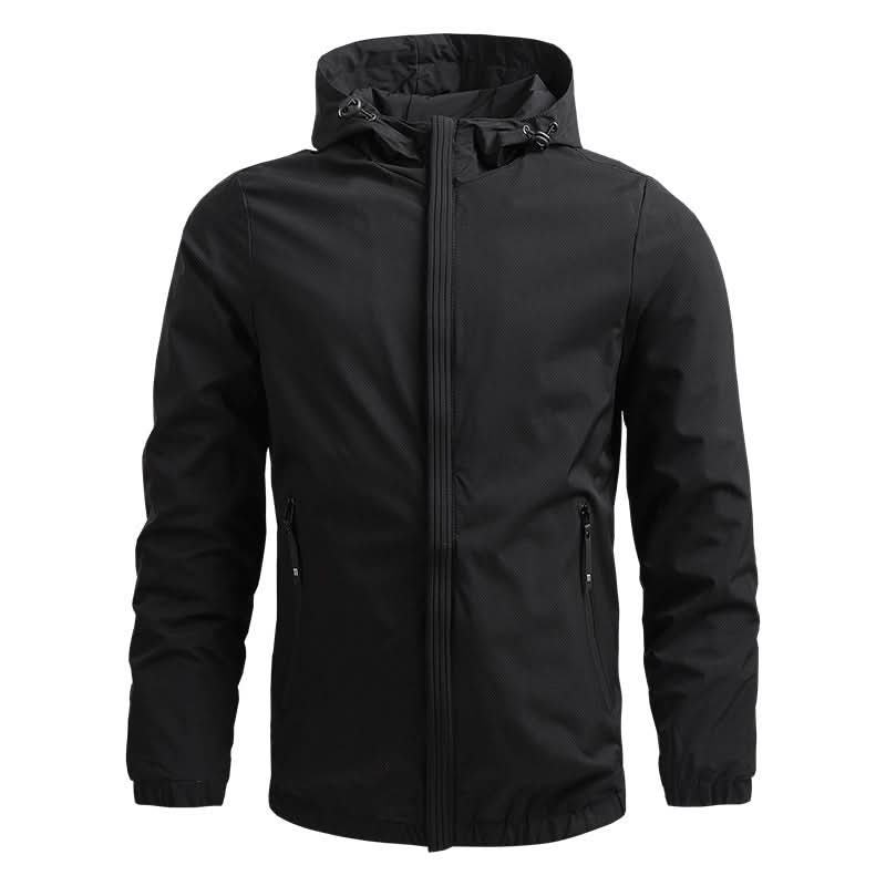 Maxwell | Haven Jacket