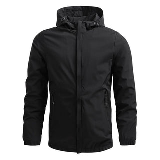 Maxwell | Haven Jacket