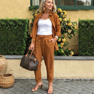 Talia™ | Luxe Everyday Set
