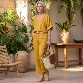 Mellina™ | Luxe Everyday Set