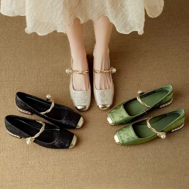 MOLETTE™ | Mary Janes