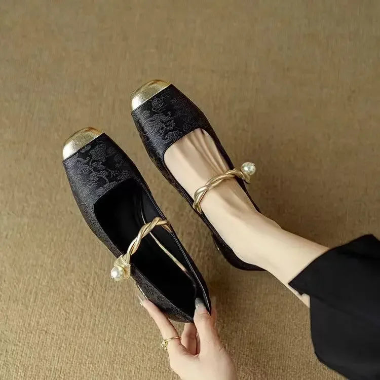 MOLETTE™ | Mary Janes