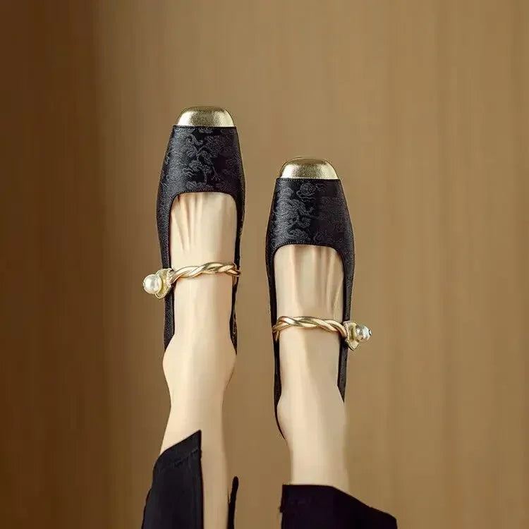 MOLETTE™ | Mary Janes