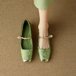 MOLETTE™ | Mary Janes