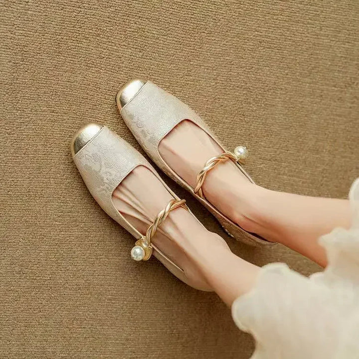 MOLETTE™ | Mary Janes