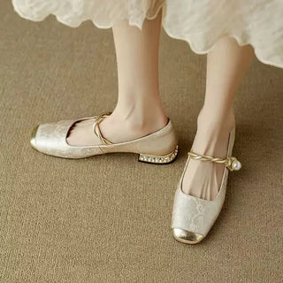 MOLETTE™ | Mary Janes