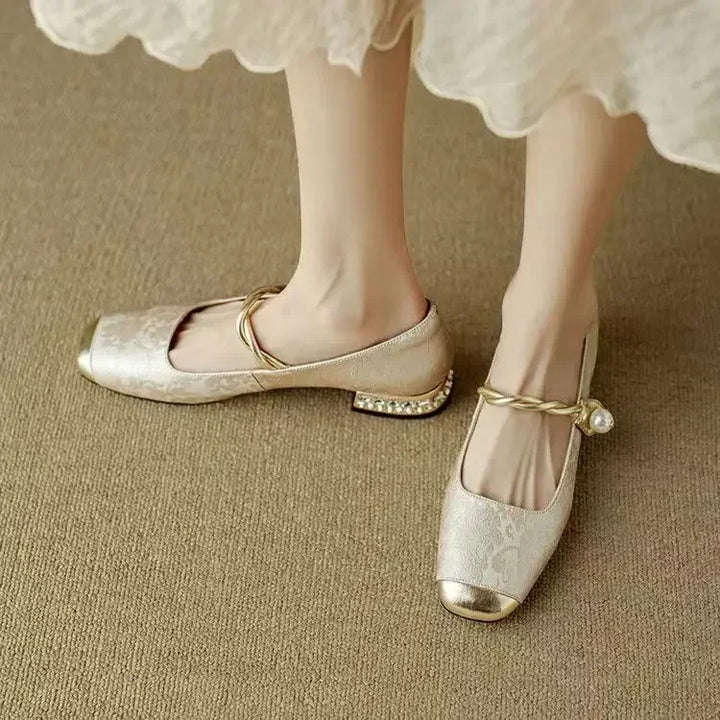 MOLETTE™ | Mary Janes