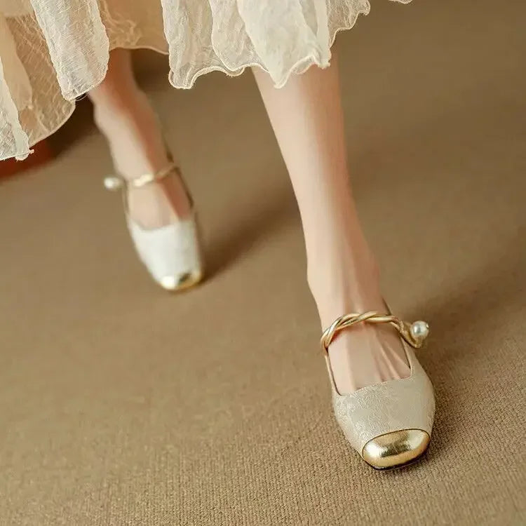 MOLETTE™ | Mary Janes