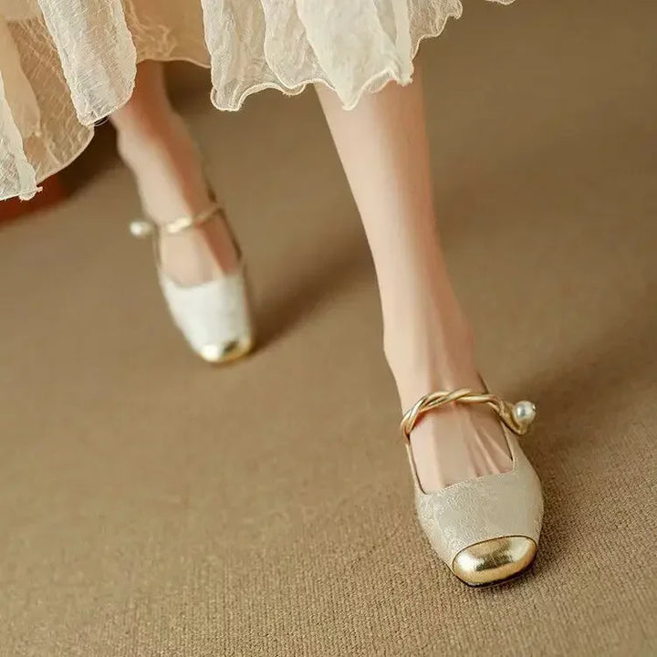 MOLETTE™ | Mary Janes