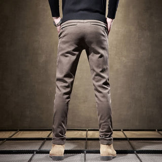 Elijah | Slim-Fit Pants