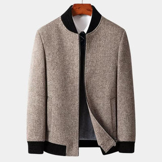 Branford™ | Wool Jacket