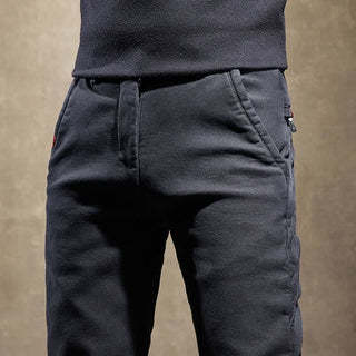 Elijah | Slim-Fit Pants