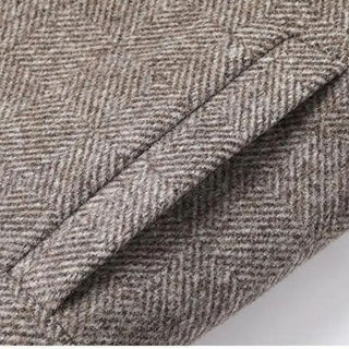 Branford™ | Wool Jacket
