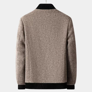 Branford™ | Wool Jacket