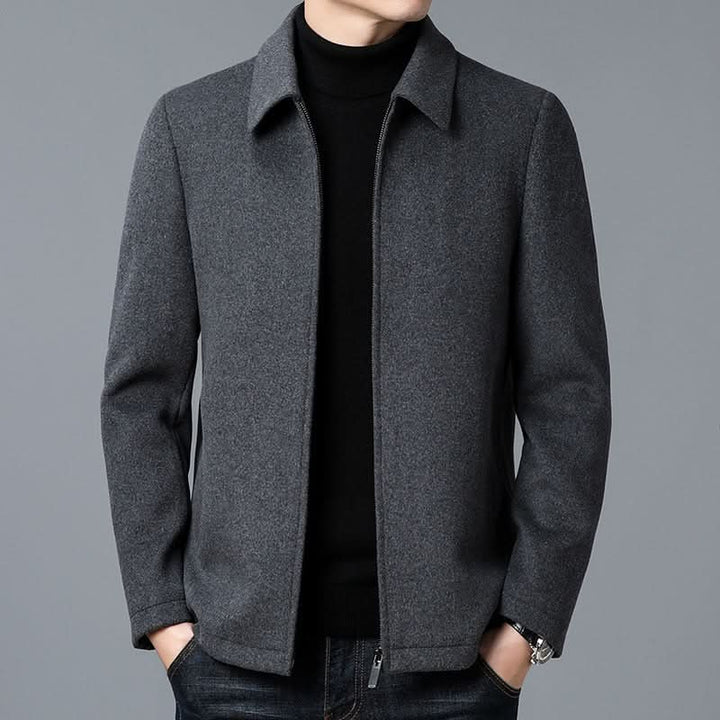 Bilson | Wool Jacket